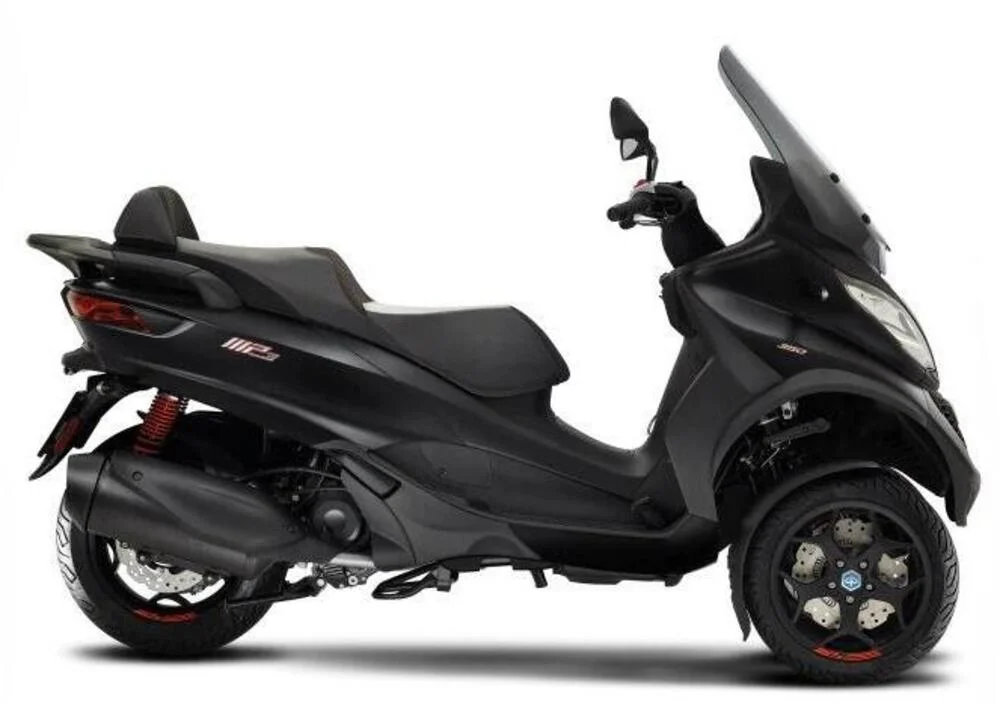 Piaggio MP3 350 2020