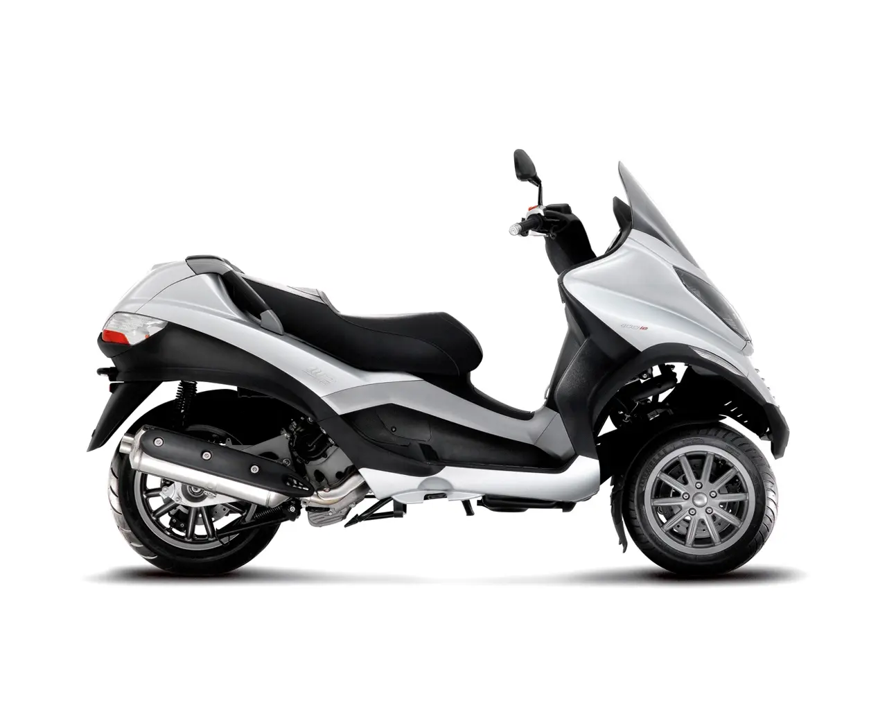 Piaggio MP3 400 2013