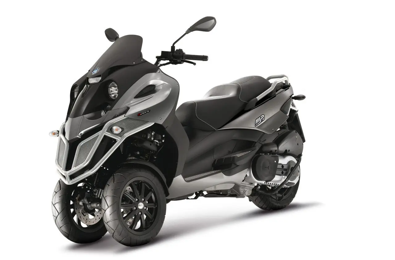 Piaggio MP3 500 2010
