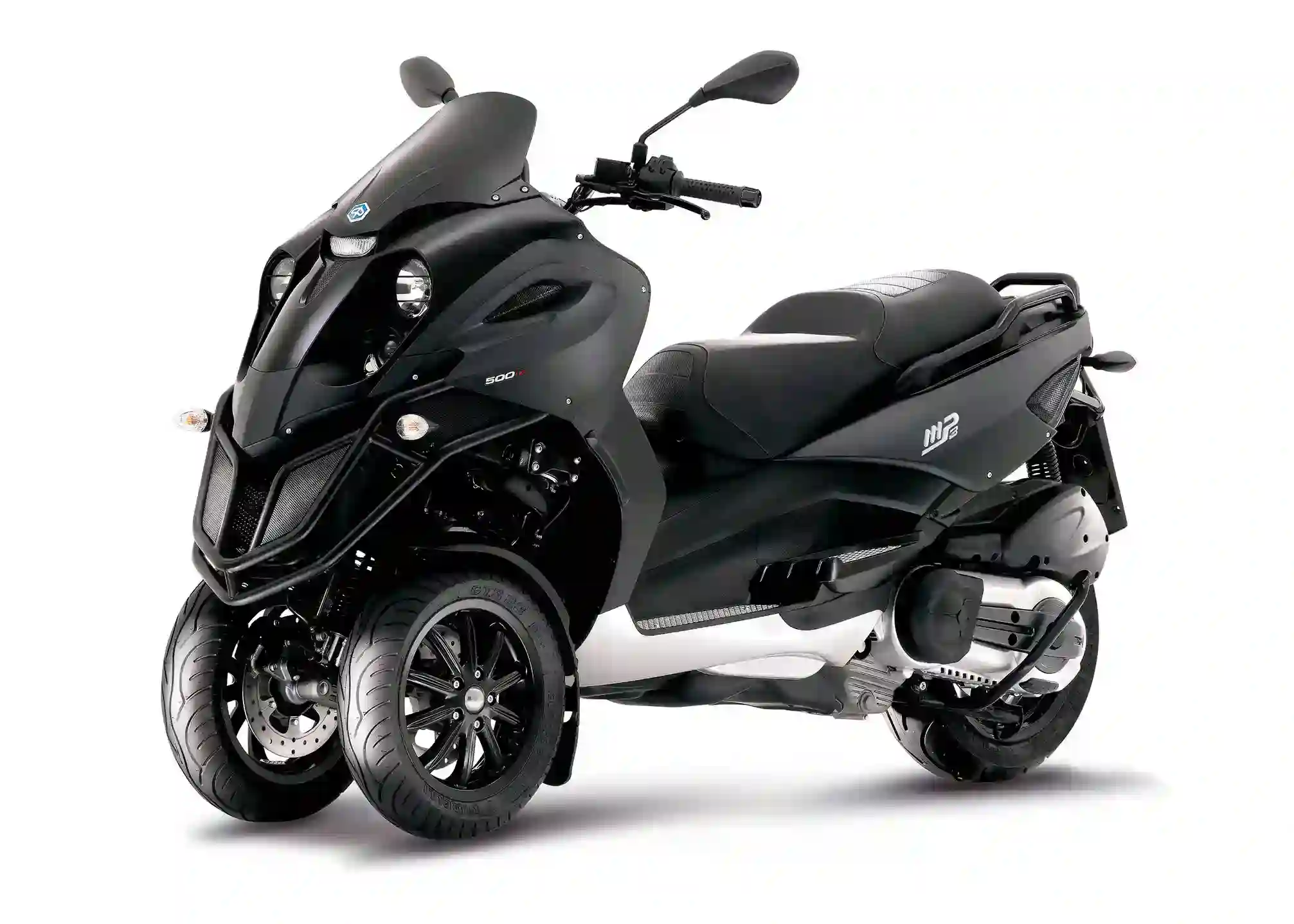 Piaggio MP3 500 2013
