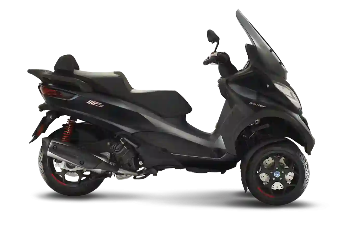 Piaggio MP3 500 HPE Sport Advanced 2020