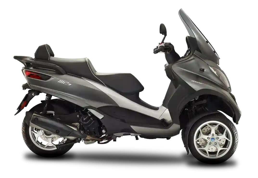 Piaggio MP3 Buisness 500 HPE ABS ASR 2020