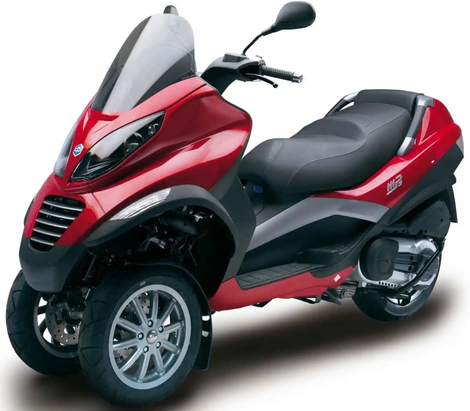Piaggio MP3 LT 400 2011