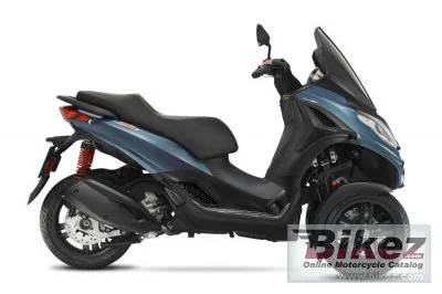 Piaggio MP3 Sport 300 2023
