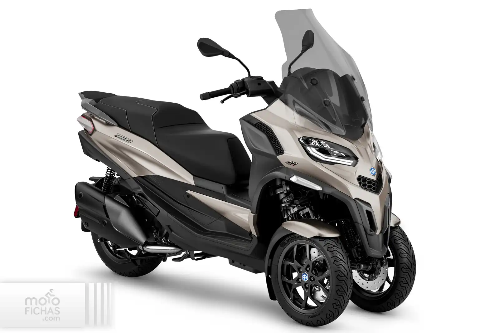 Piaggio MP3 Sport 400 2023