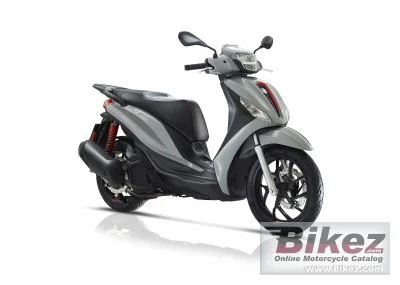 Piaggio Medley 125 ABS 2021