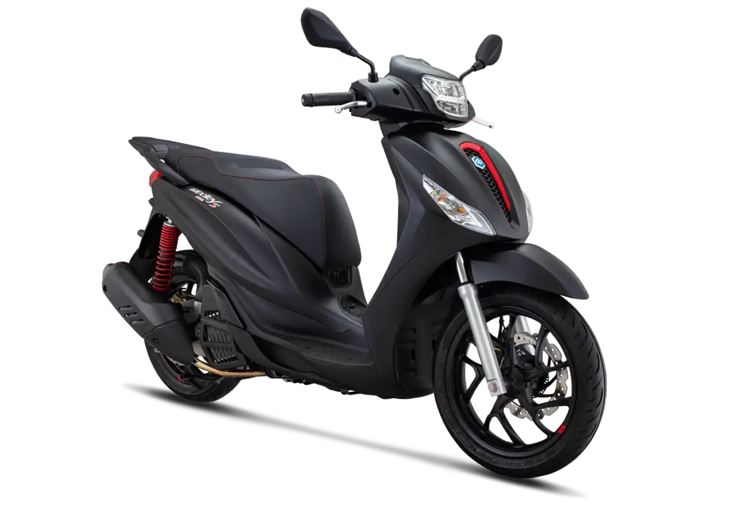 Piaggio Medley 125 S 2022