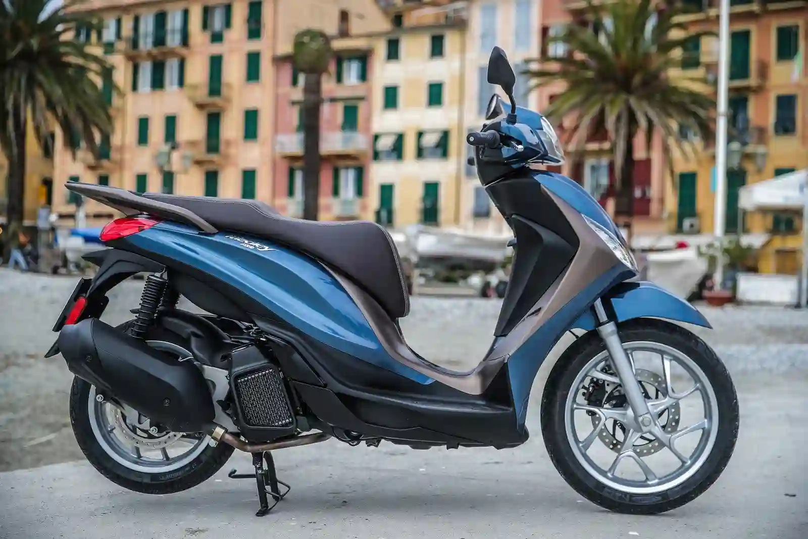 Piaggio Medley 150 I Get 2020