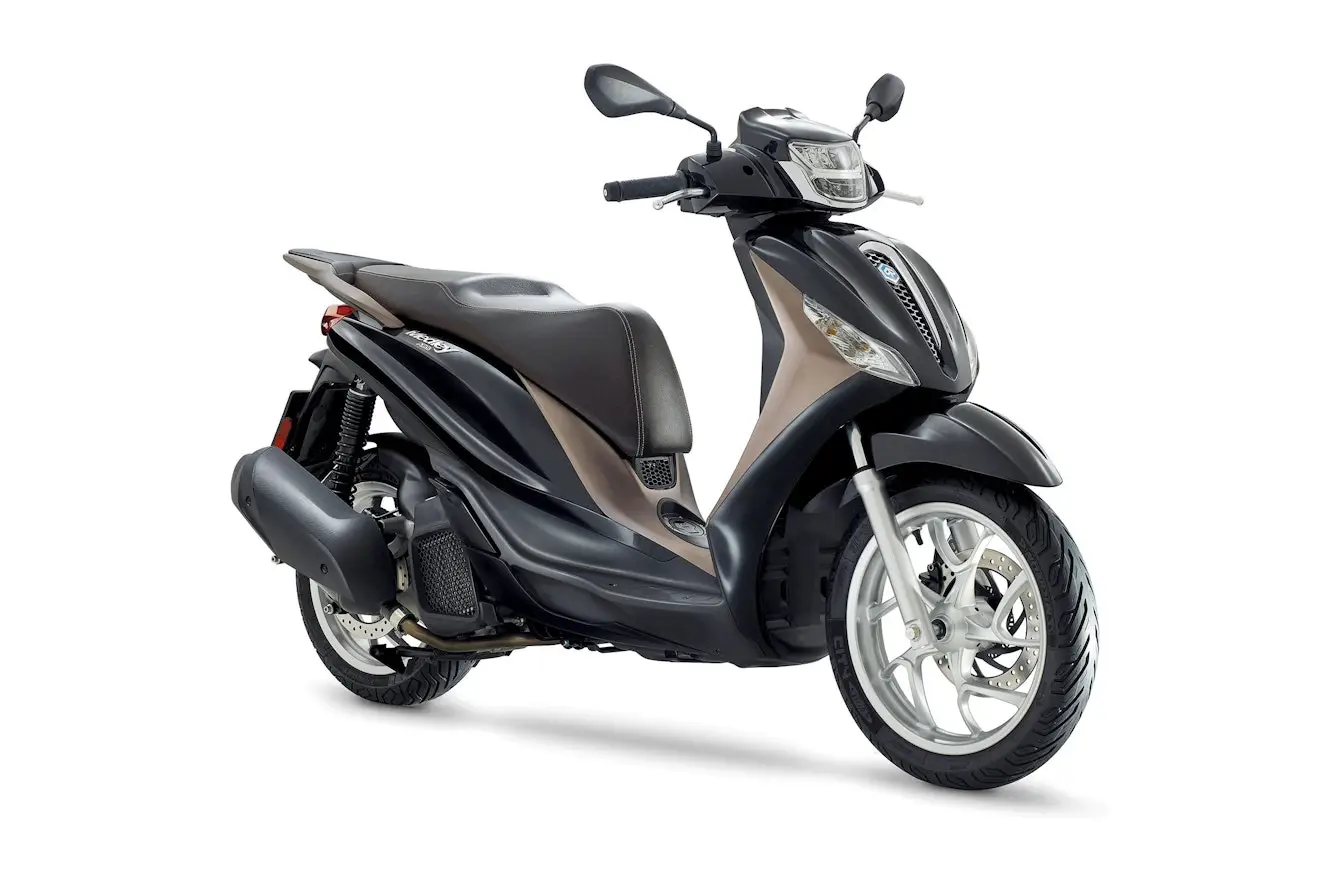 Piaggio Medley S 125 2023