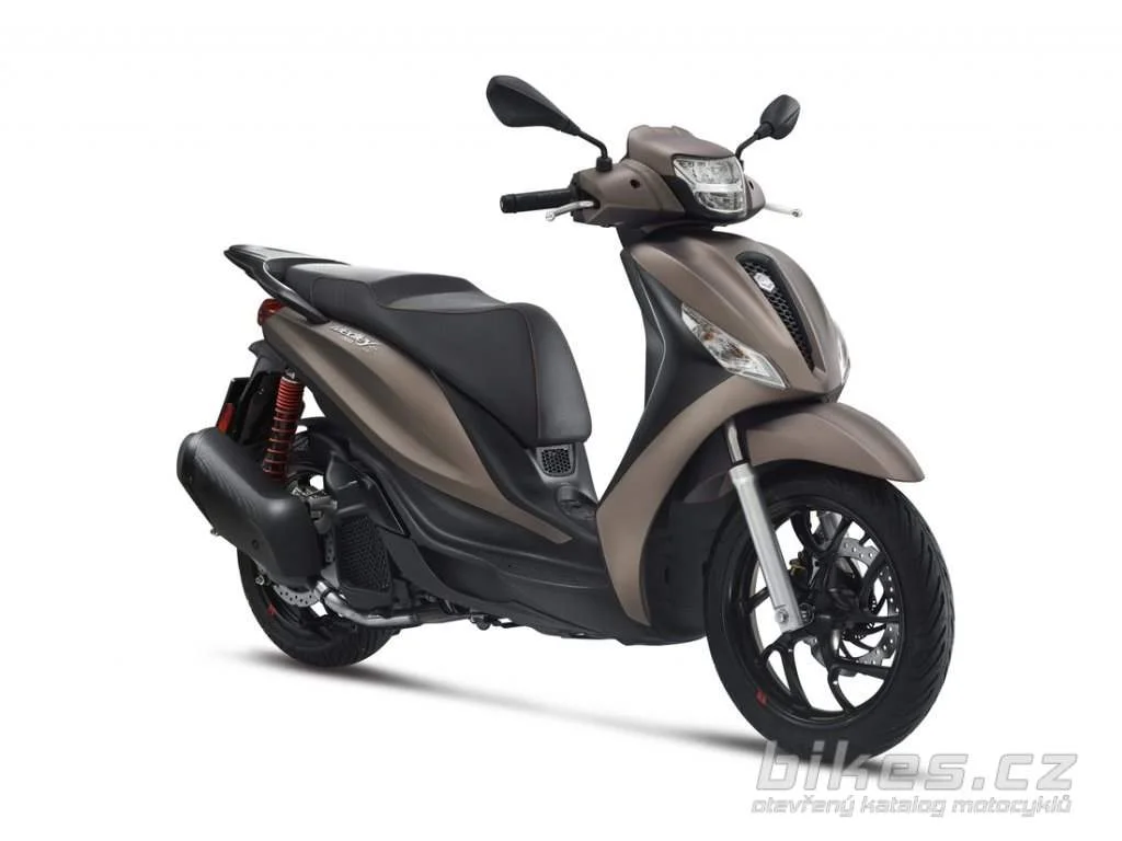 Piaggio Medley S 150 2023