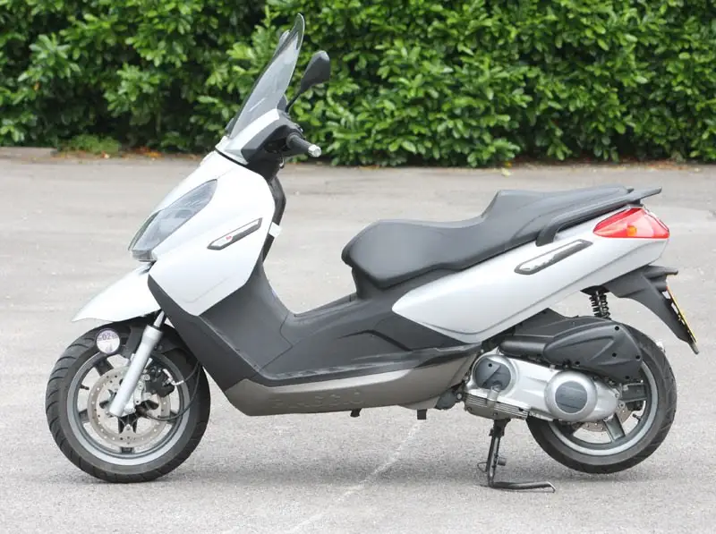 Piaggio X7 250 2008