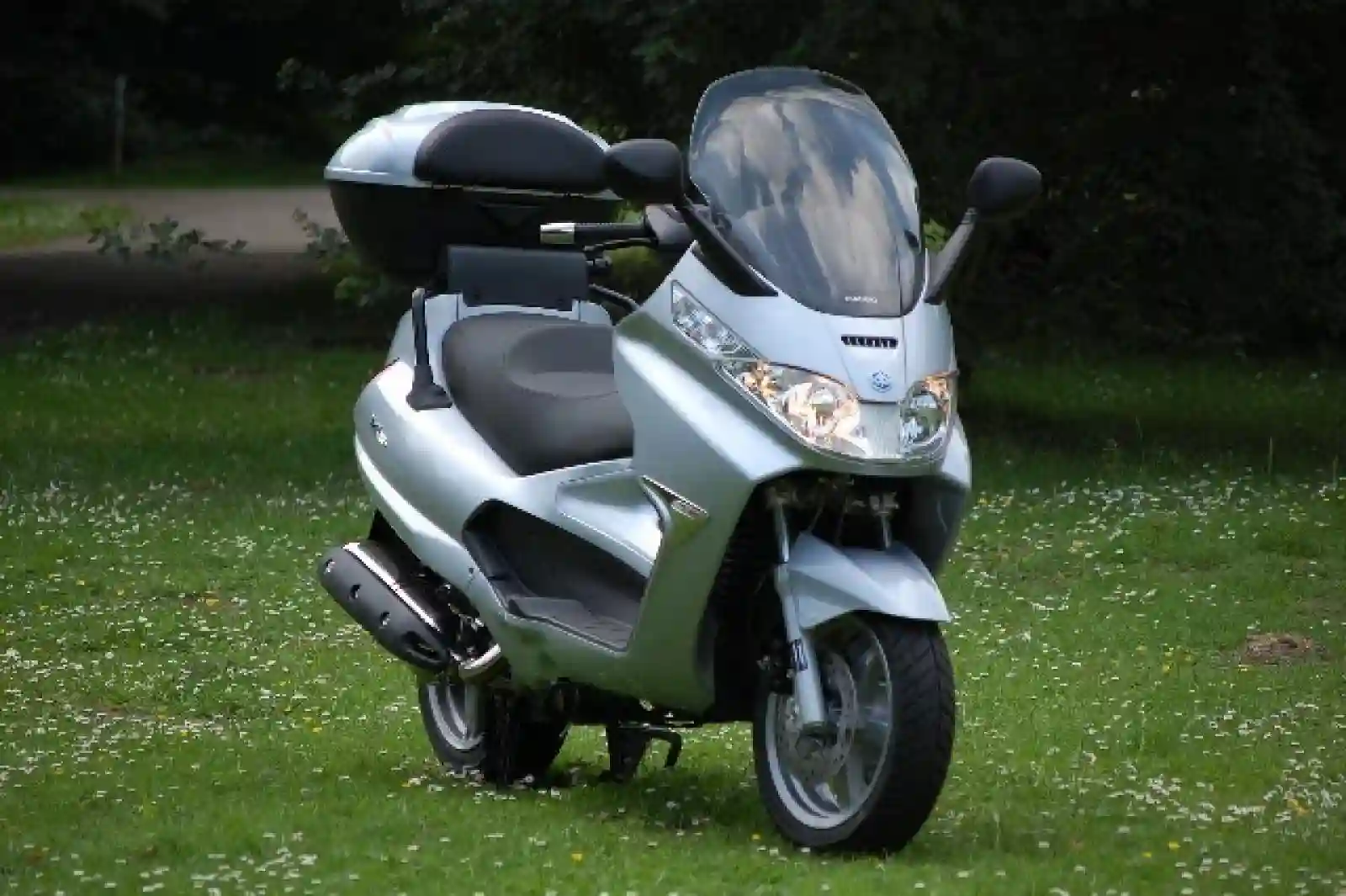 Piaggio X8 250 2007