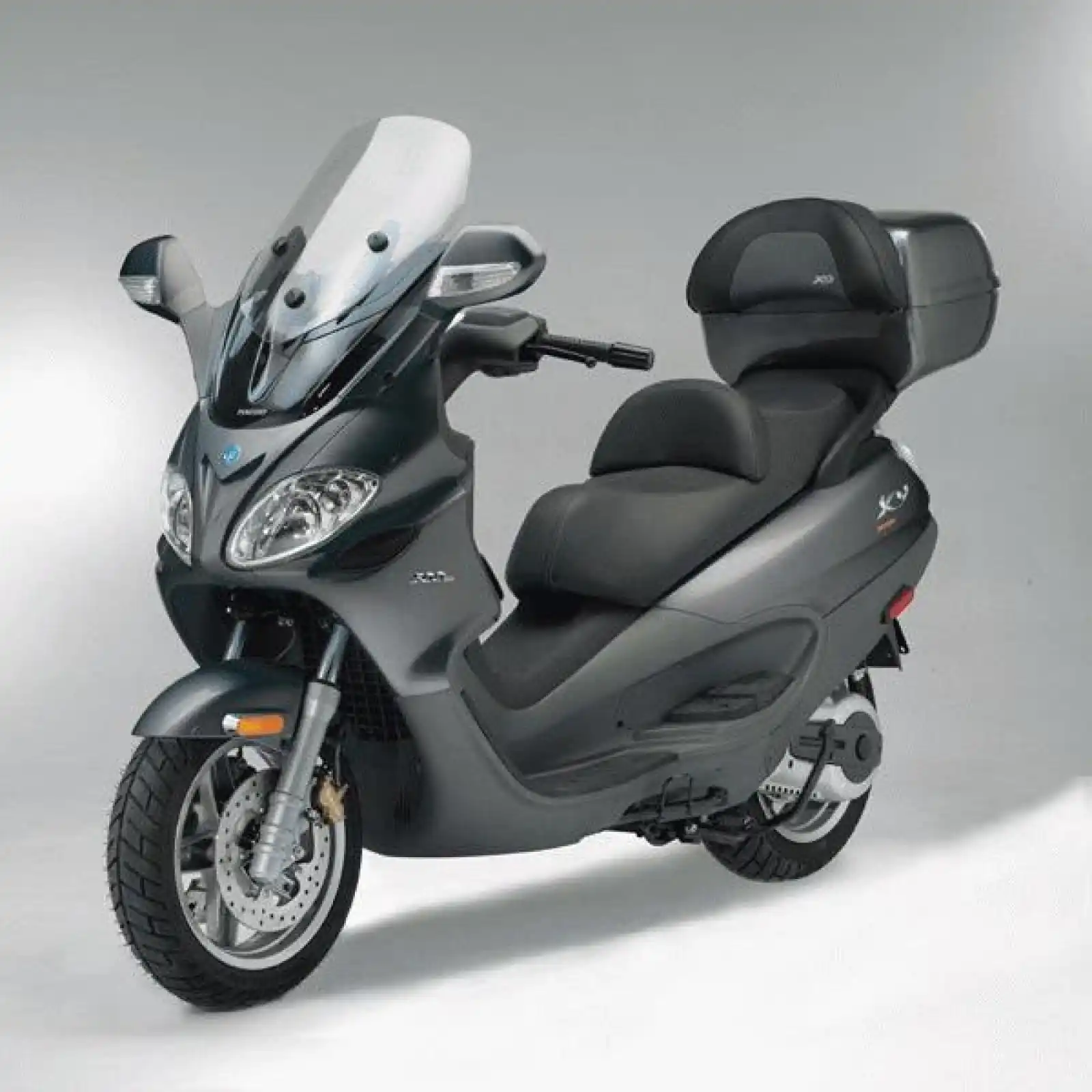 Piaggio X9 Evolution 250 2005