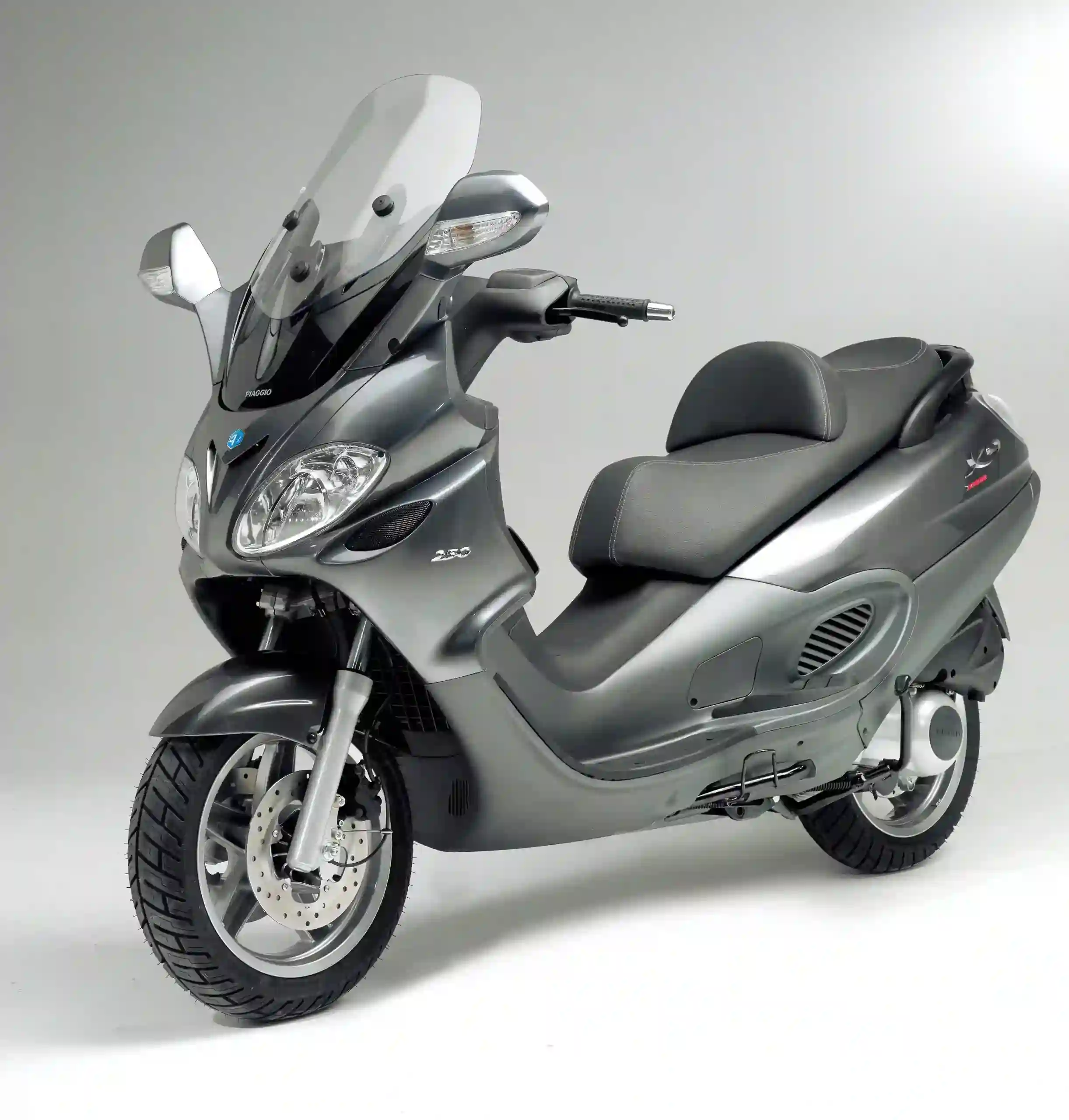 Piaggio X9 Evolution 250 2006