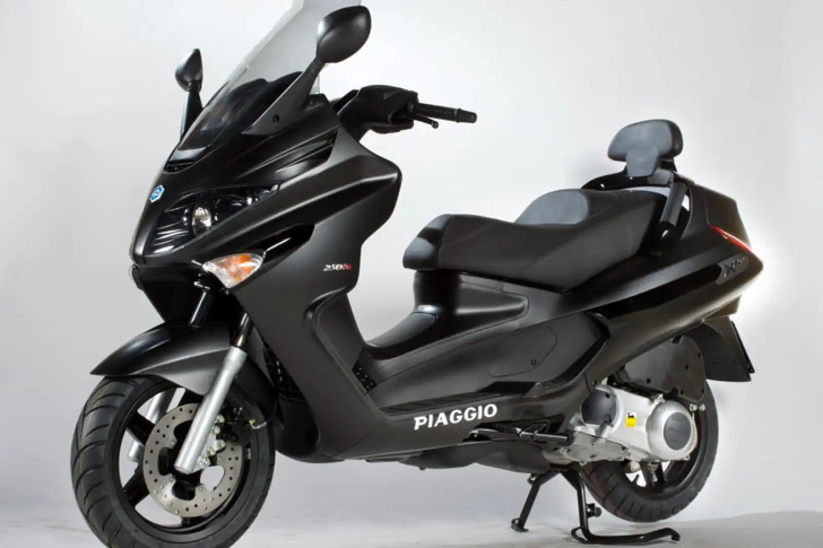 Piaggio Xevo 250 2010
