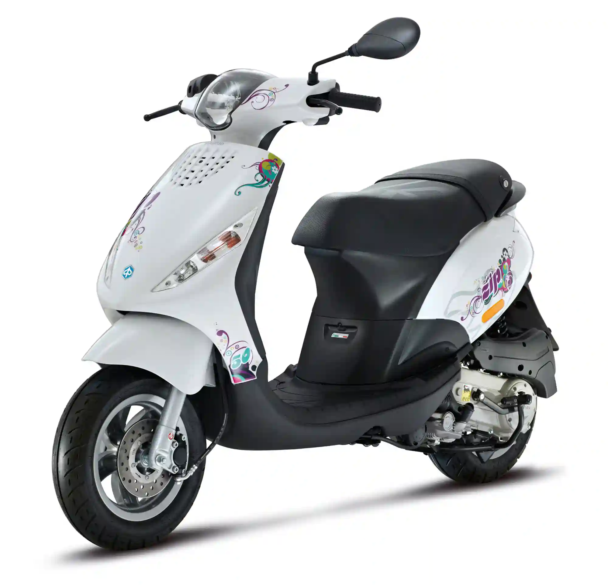 Piaggio Zip 50 2008