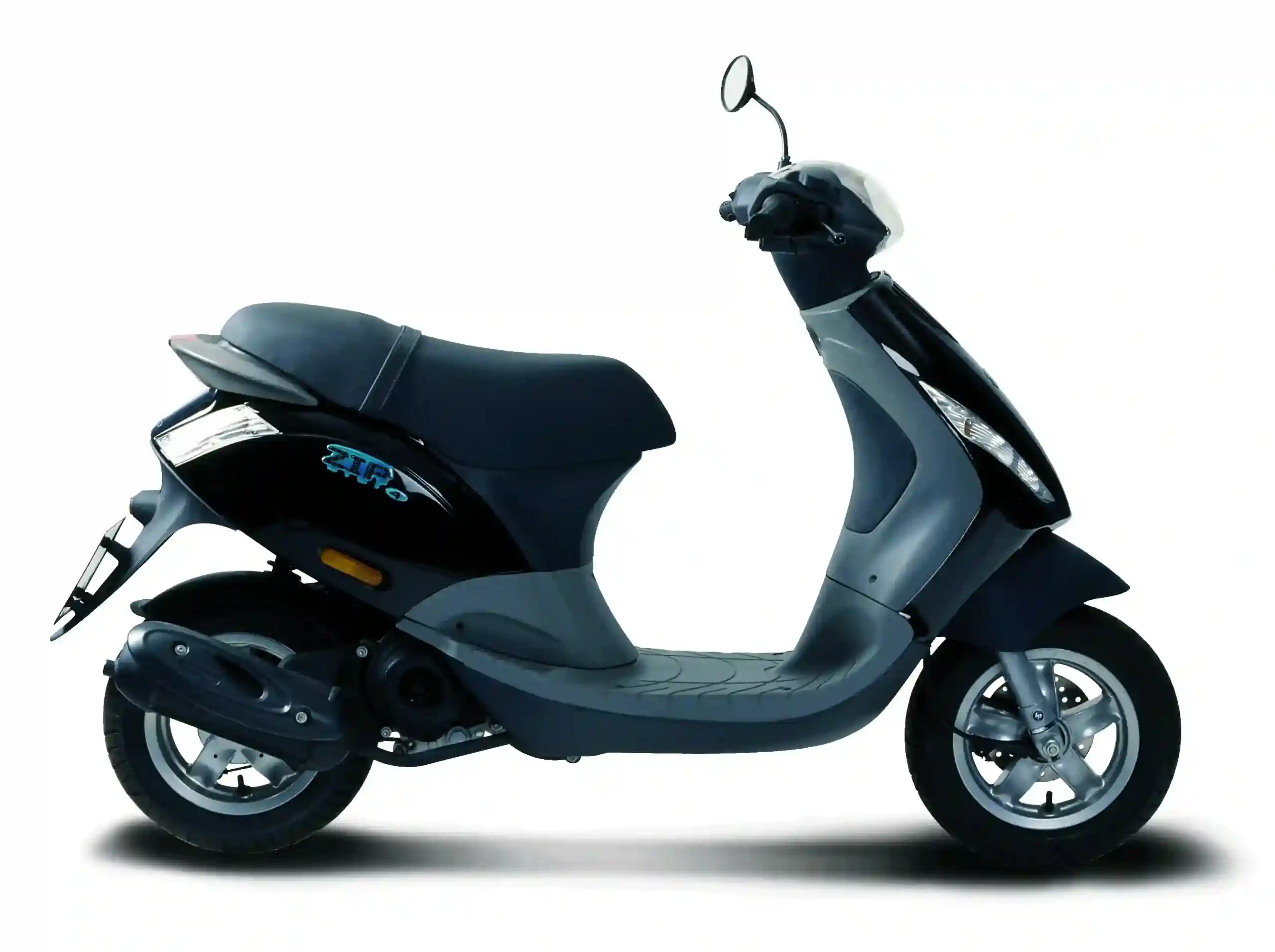 Piaggio Zip 50 2011