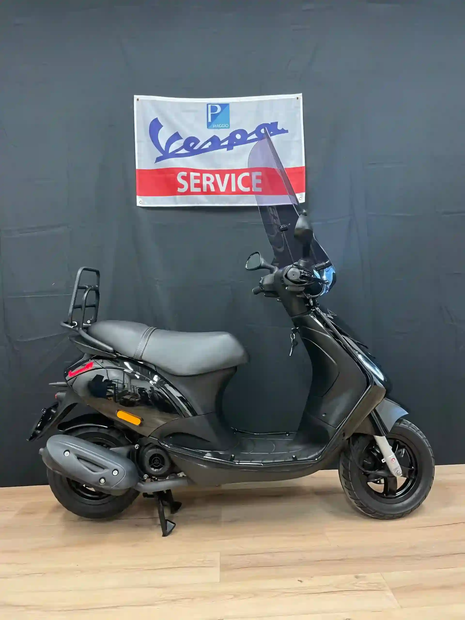 Piaggio Zip 50 S 2022