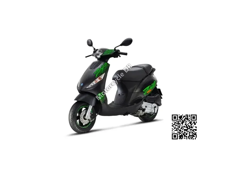 Piaggio Zip S 50 2023