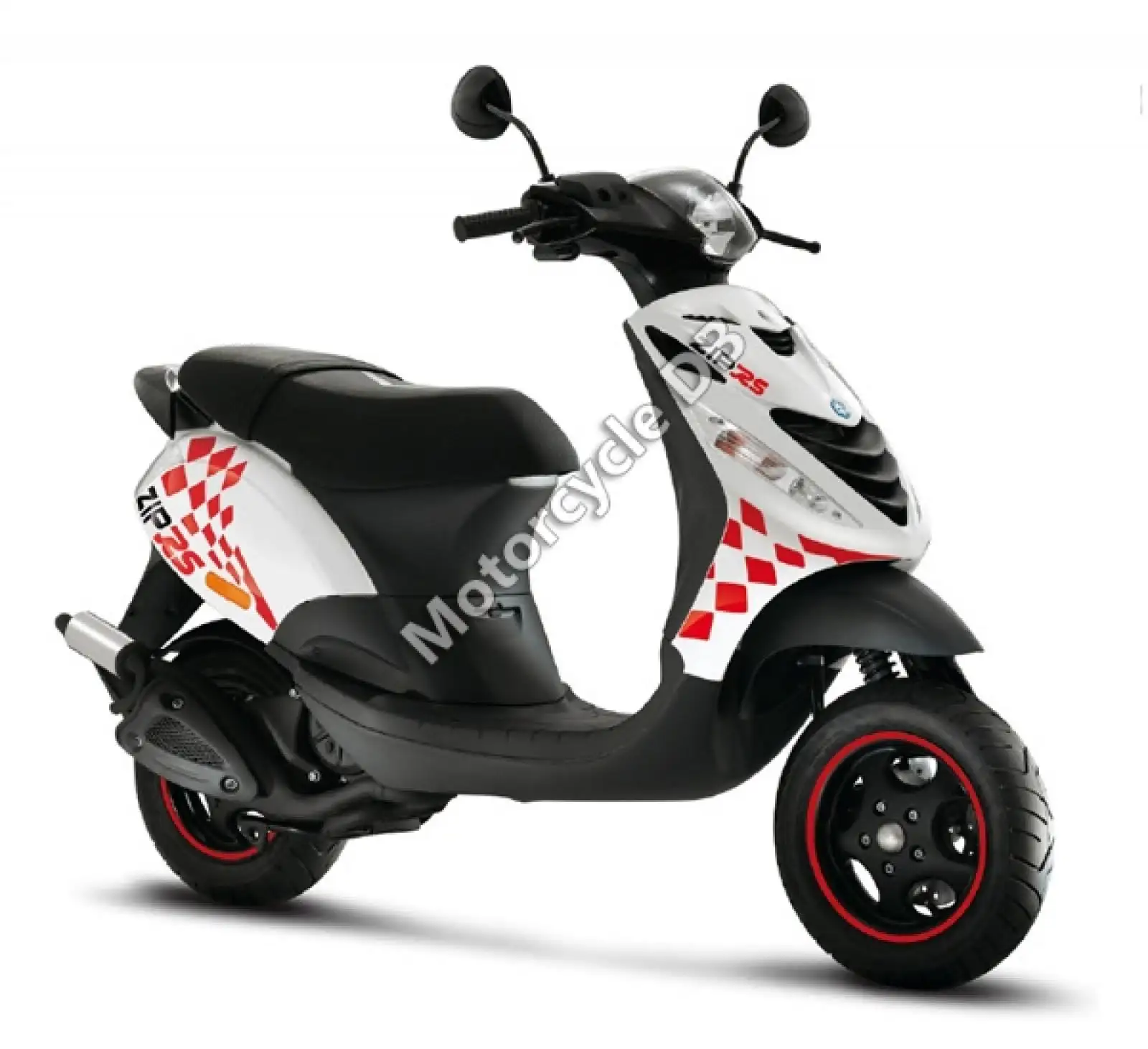 Piaggio Zip SP 2006