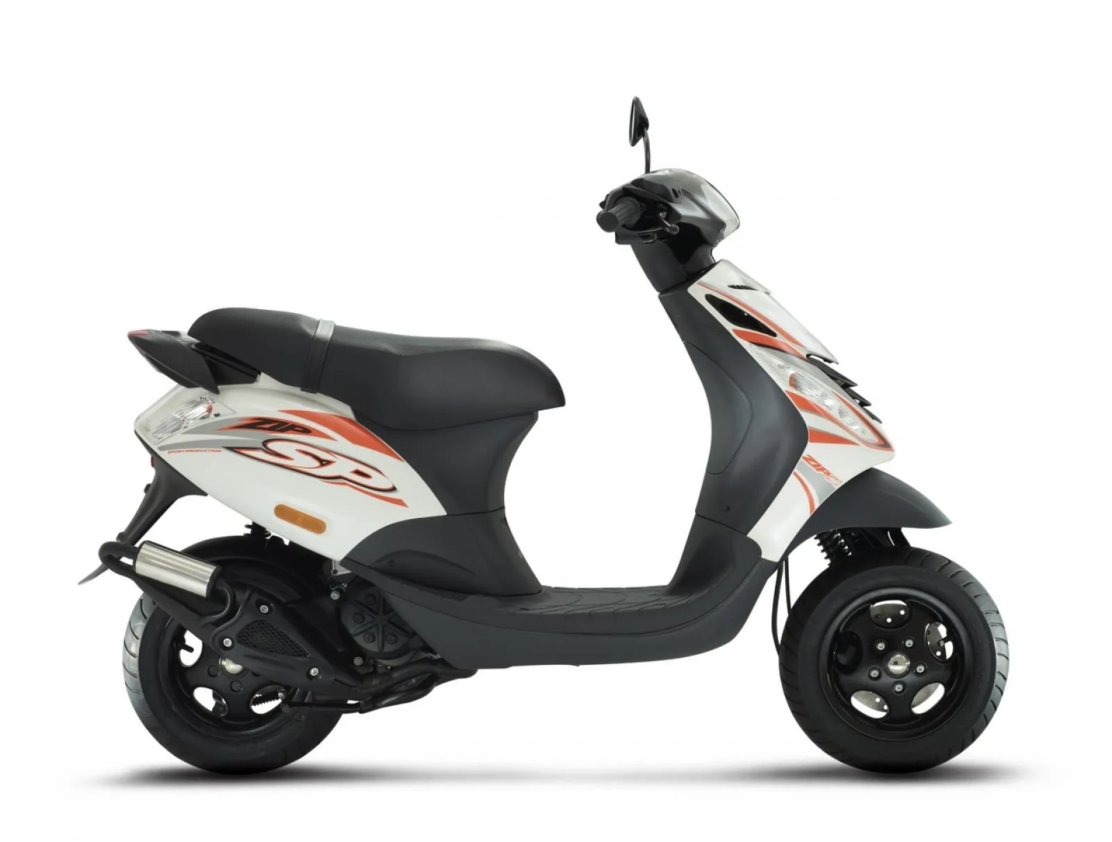 Piaggio Zip SP 2007