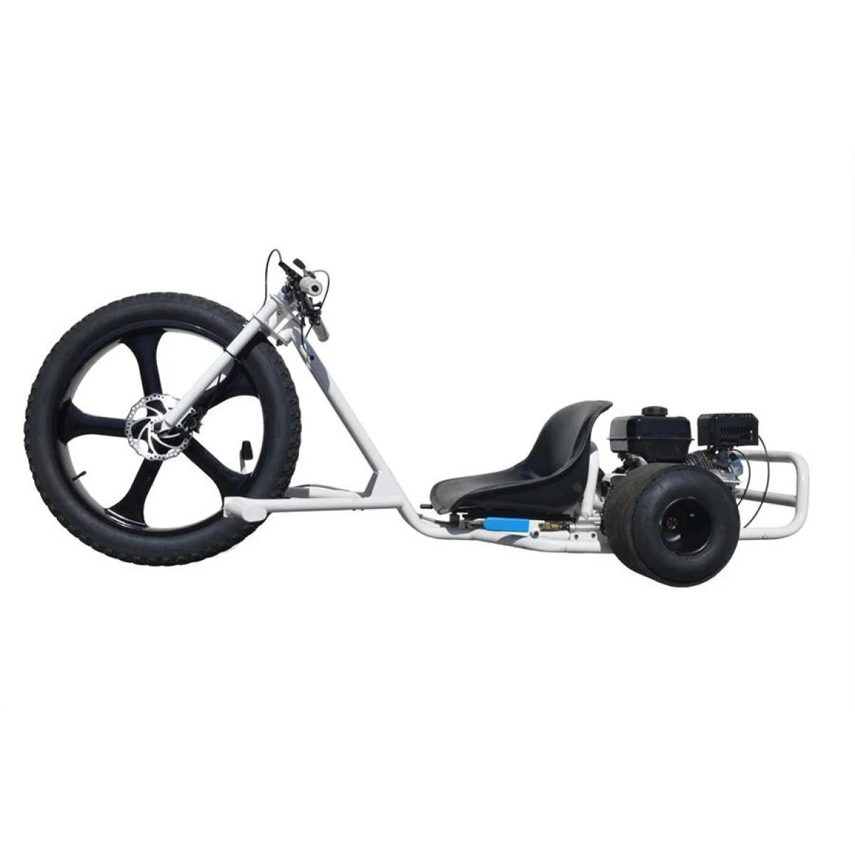 Pitster Pro Drift Trike 223 2018