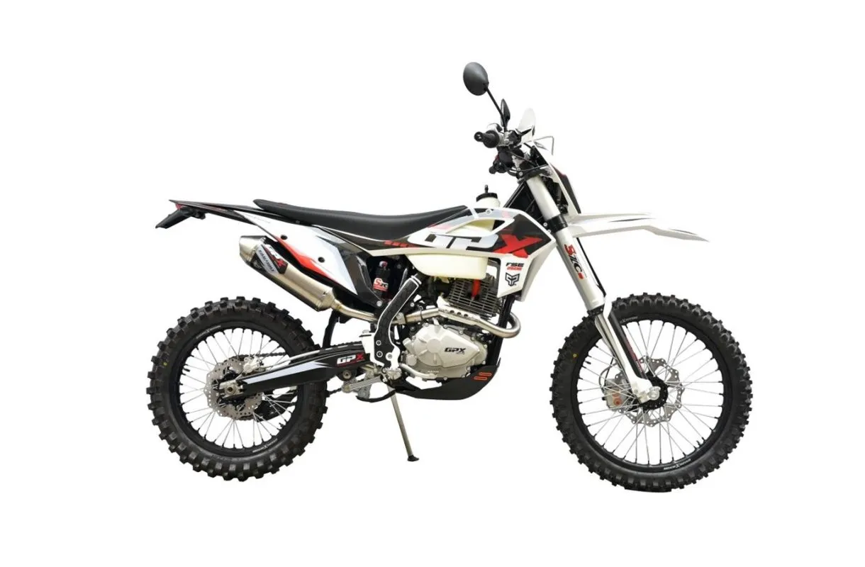 Pitster Pro FSE 250E 2021