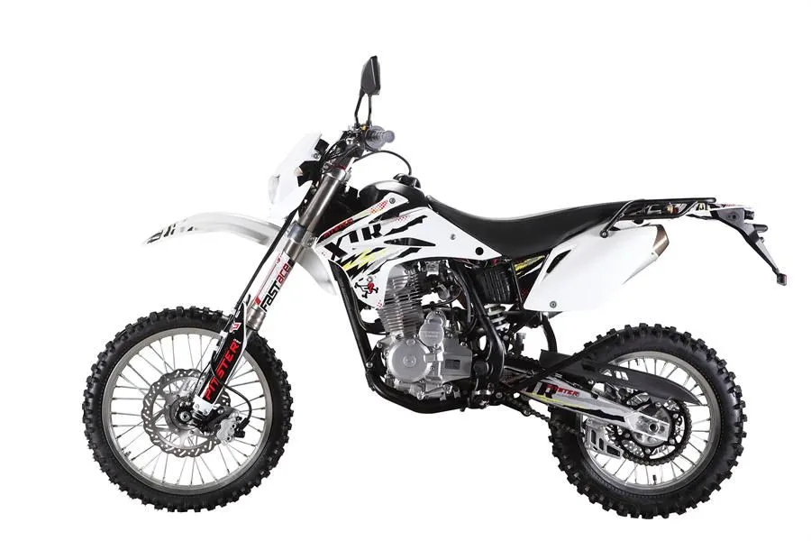 Pitster Pro T4 250 SC 19X16 2013