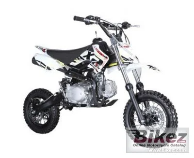 Pitster Pro X2 120 10X12 2013