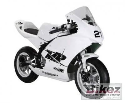 Pitster Pro X2 Mini GP 2013