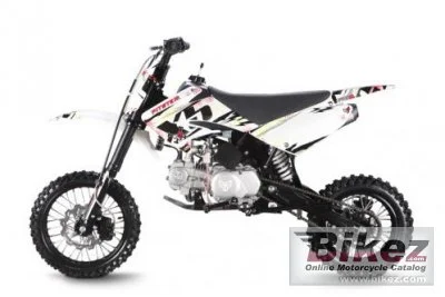 Pitster Pro X5 140 2013