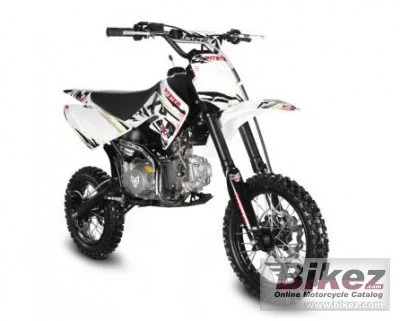 Pitster Pro X5 155 2013
