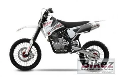 Pitster Pro XTR 150 SC 2012