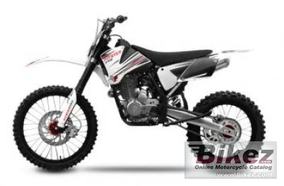 Pitster Pro XTR 230 LC 2012