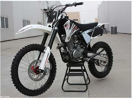 Pitster Pro XTR 230 SC 2012