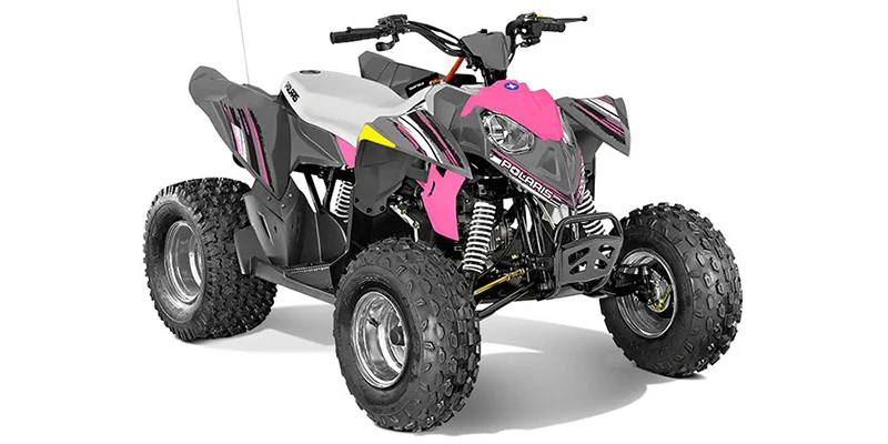Polaris Outlaw 110 2023