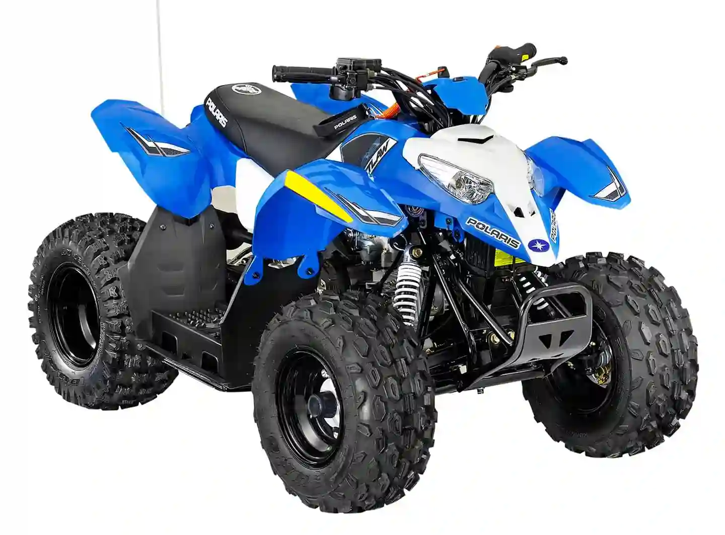 Polaris Outlaw 50 2014