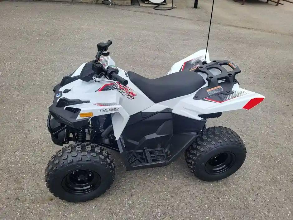 Polaris Outlaw 70 2023