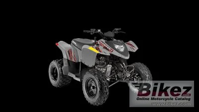 Polaris Phoenix 200 2021