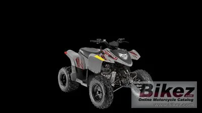 Polaris Phoenix 200 2022