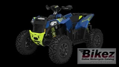 Polaris Scrambler XP 1000 S Limited 2022