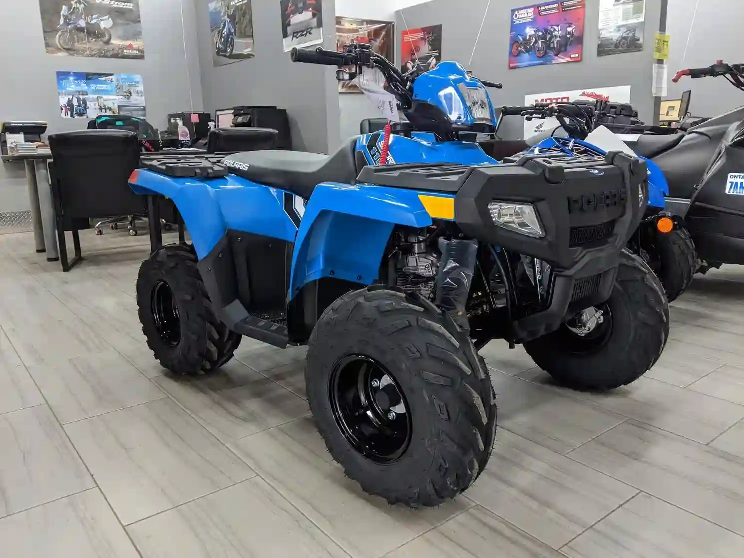 Polaris Sportsman 110 2023