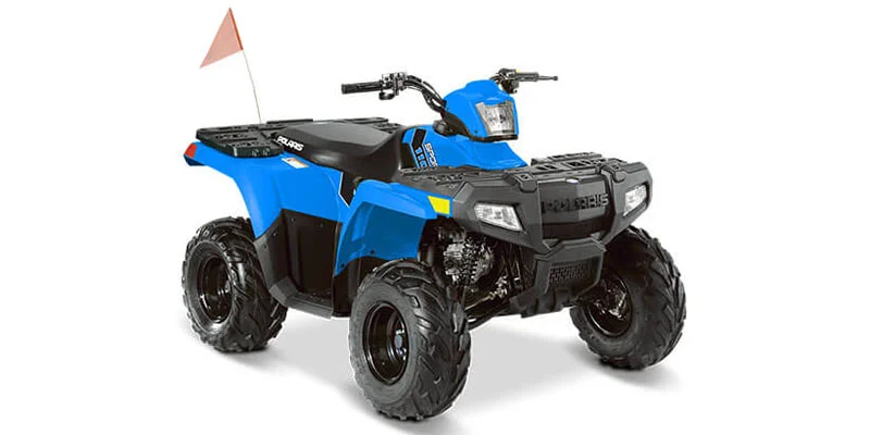 Polaris Sportsman 110 EFI 2021