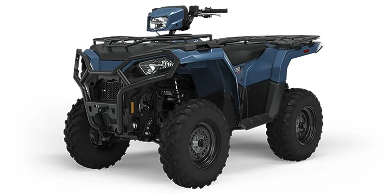 Polaris Sportsman 450 H.O. 2022