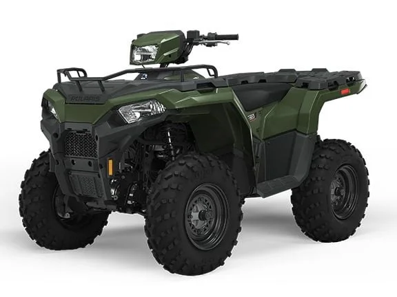 Polaris Sportsman 450 H.O. 2023
