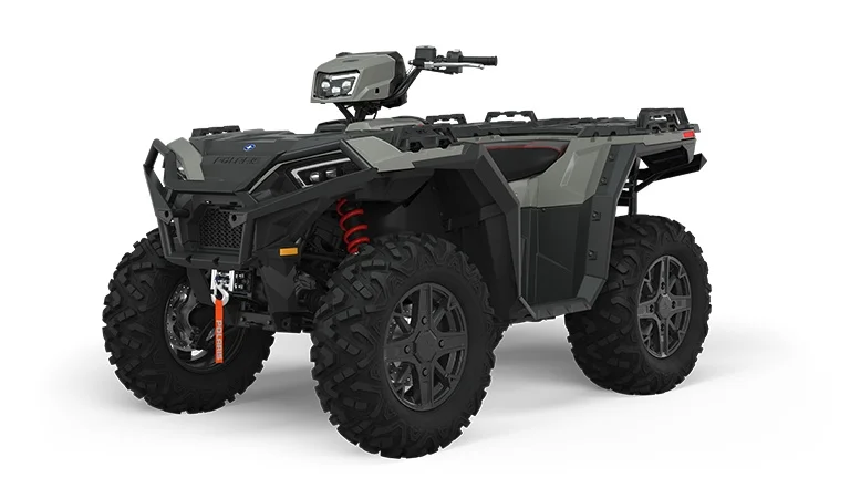Polaris Sportsman 850 2023