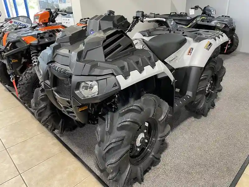 Polaris Sportsman 850 High Lifter 2021
