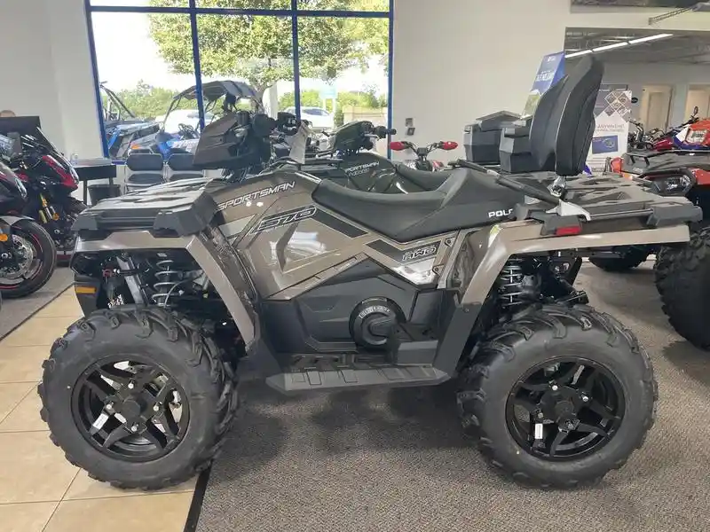 Polaris Sportsman Touring 570 2022
