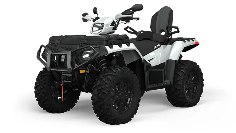 Polaris Sportsman Touring XP 1000 Trail 2022