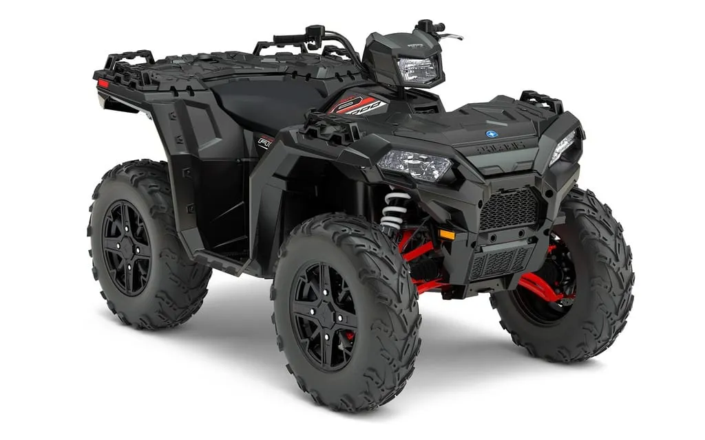 Polaris Sportsman XP 1000 2017